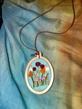 You Belong Among the Wildflowers